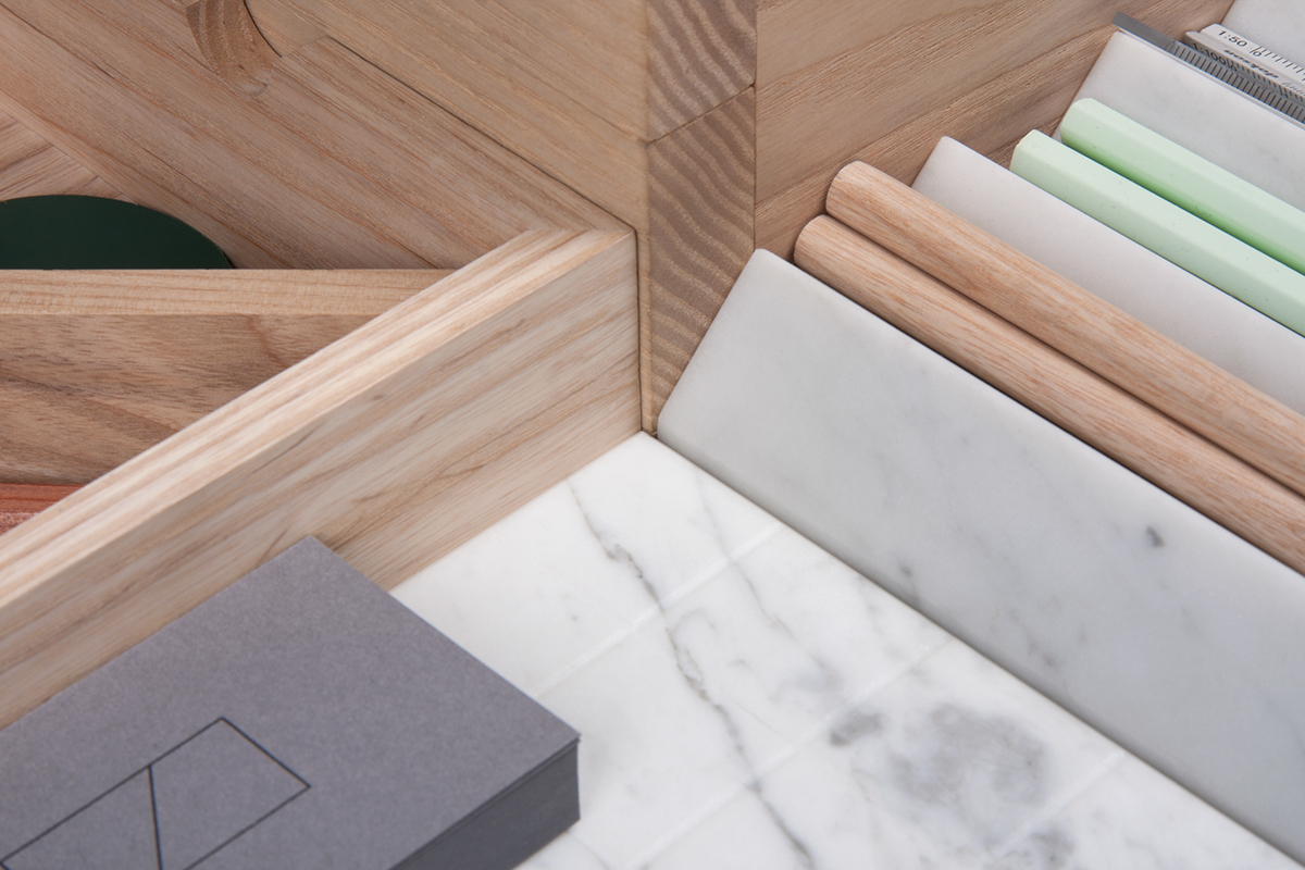 Marble，storage box，Caution，