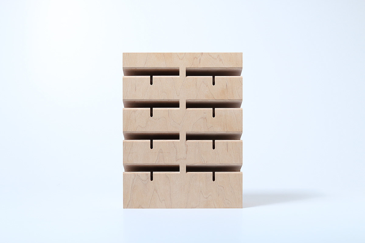 woodiness，storage box，Blocks 1 & 2，