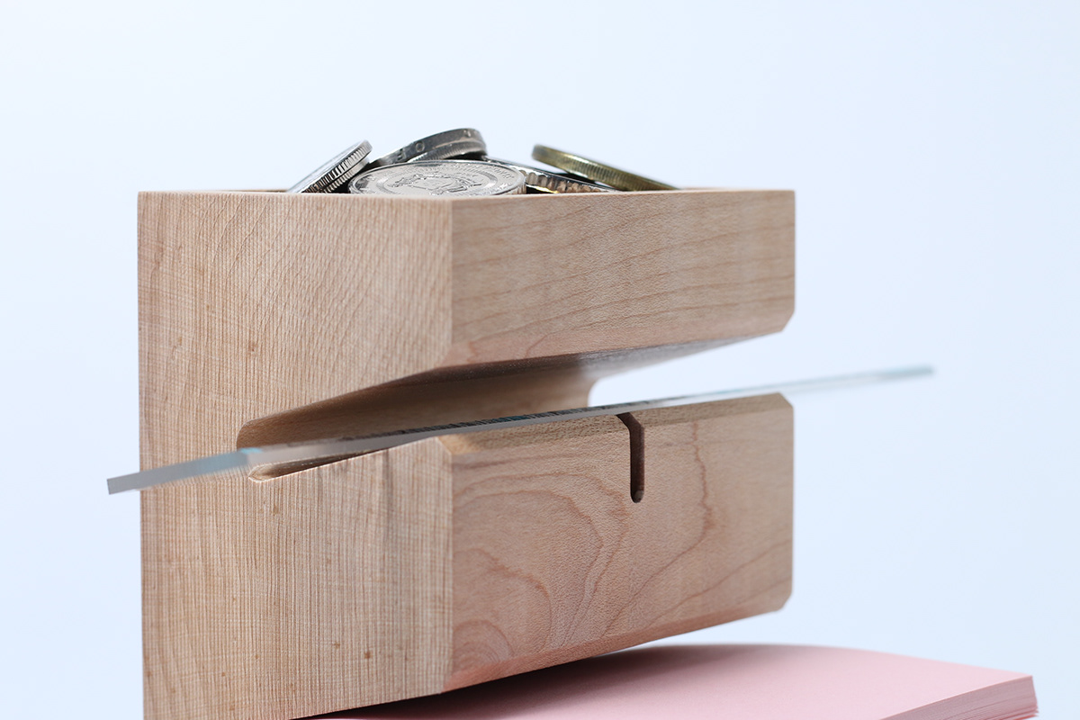 woodiness，storage box，Blocks 1 & 2，