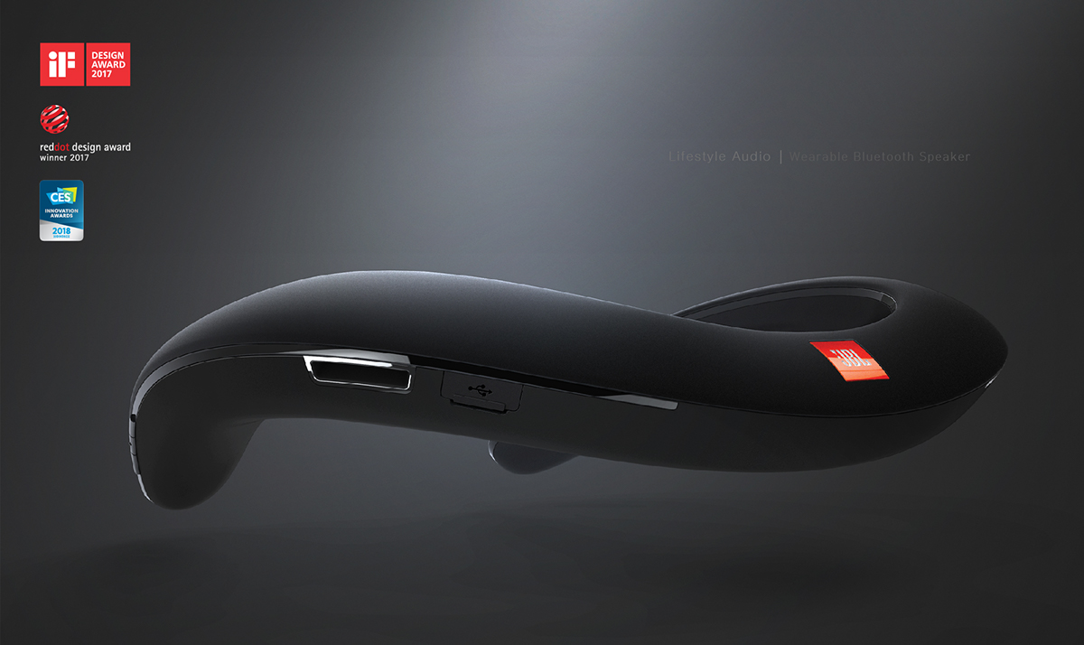 black，Wireless smart headset，jbl，