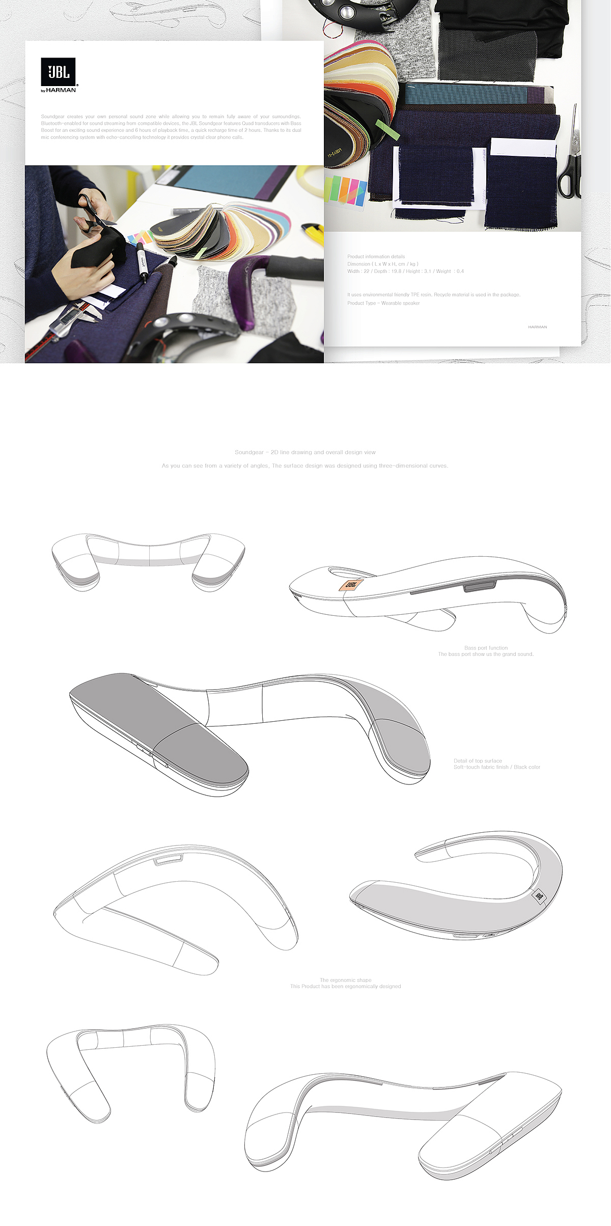 black，Wireless smart headset，jbl，
