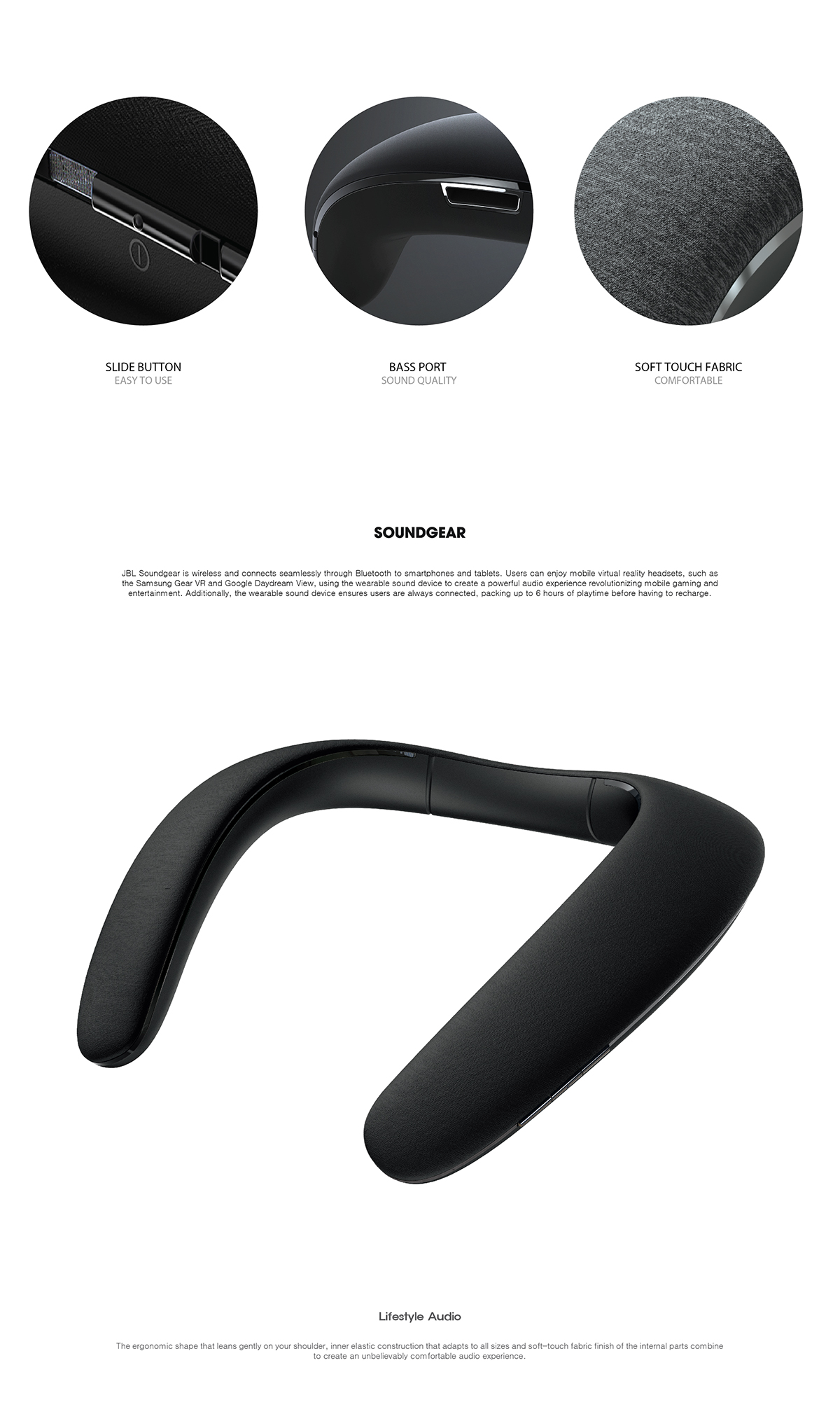 black，Wireless smart headset，jbl，