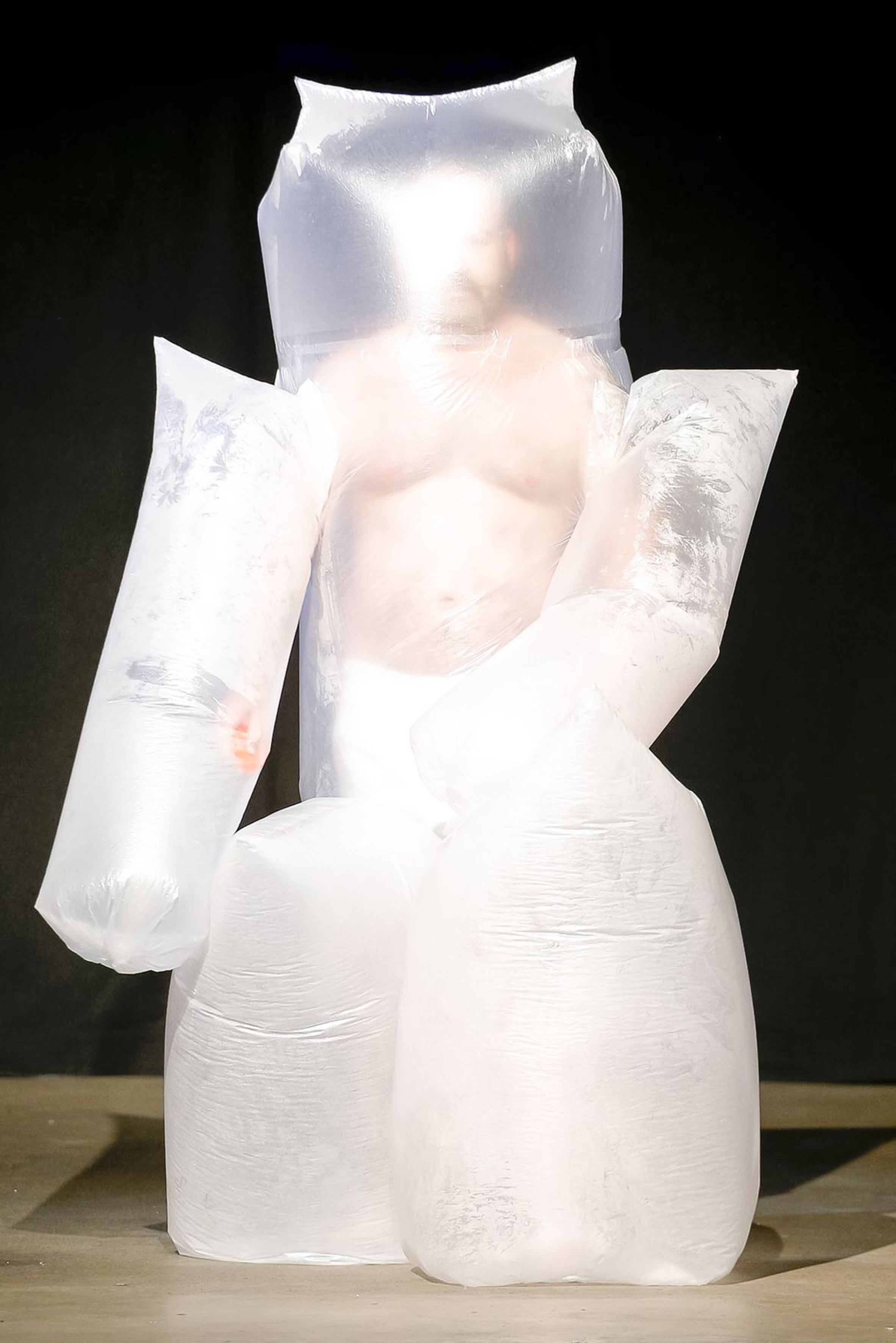 fashion，Plastic，Fashion design，