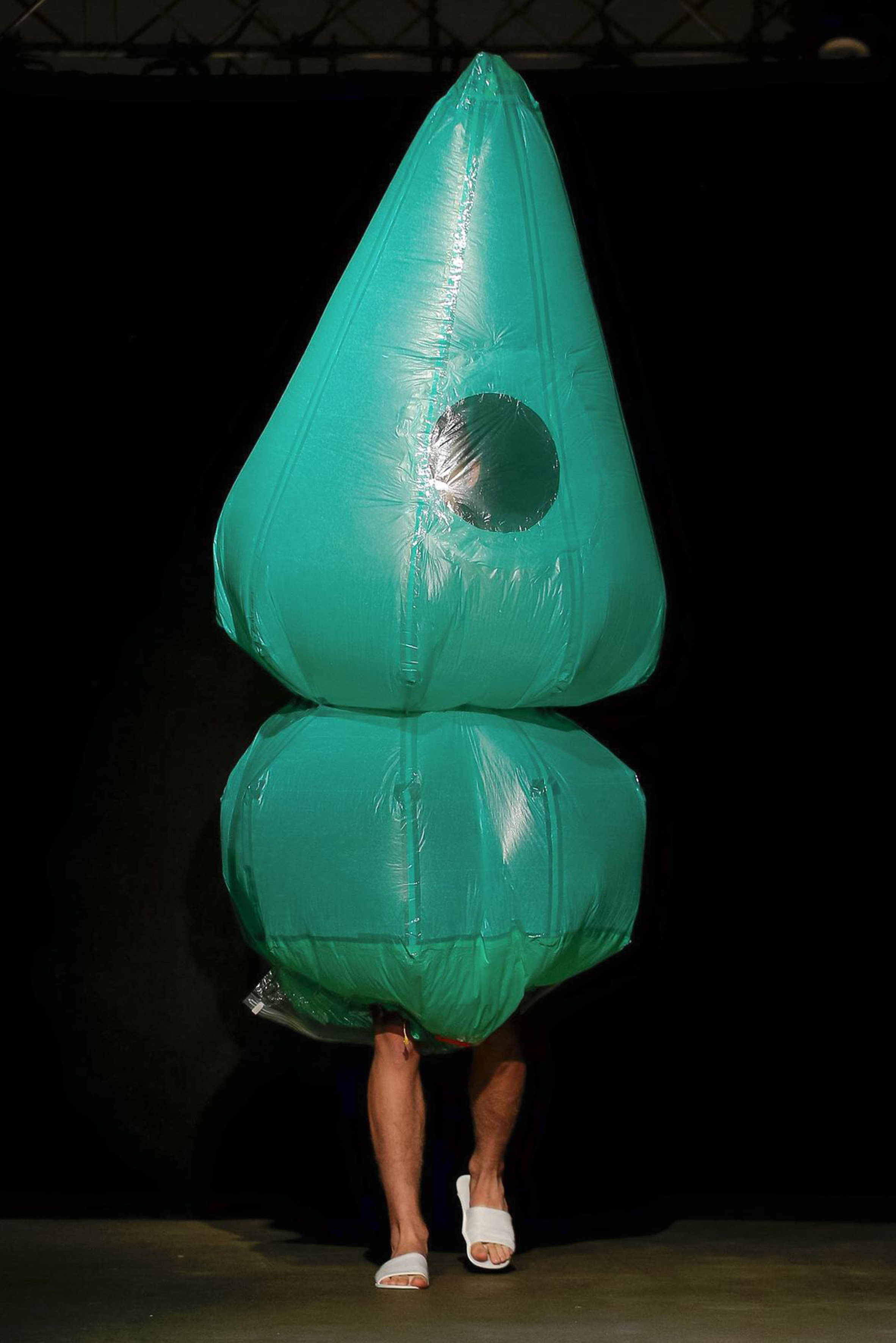 fashion，Plastic，Fashion design，