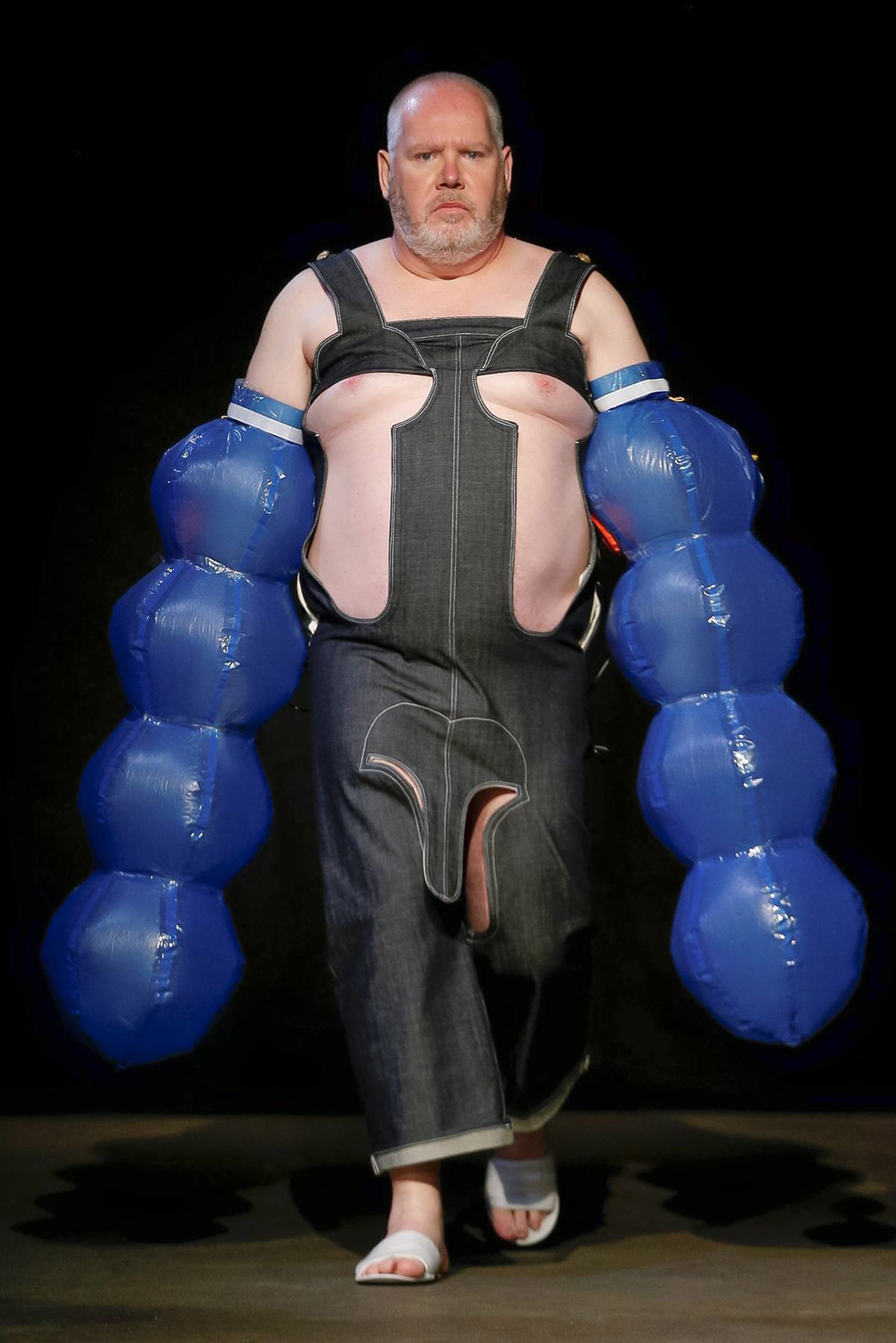 fashion，Plastic，Fashion design，