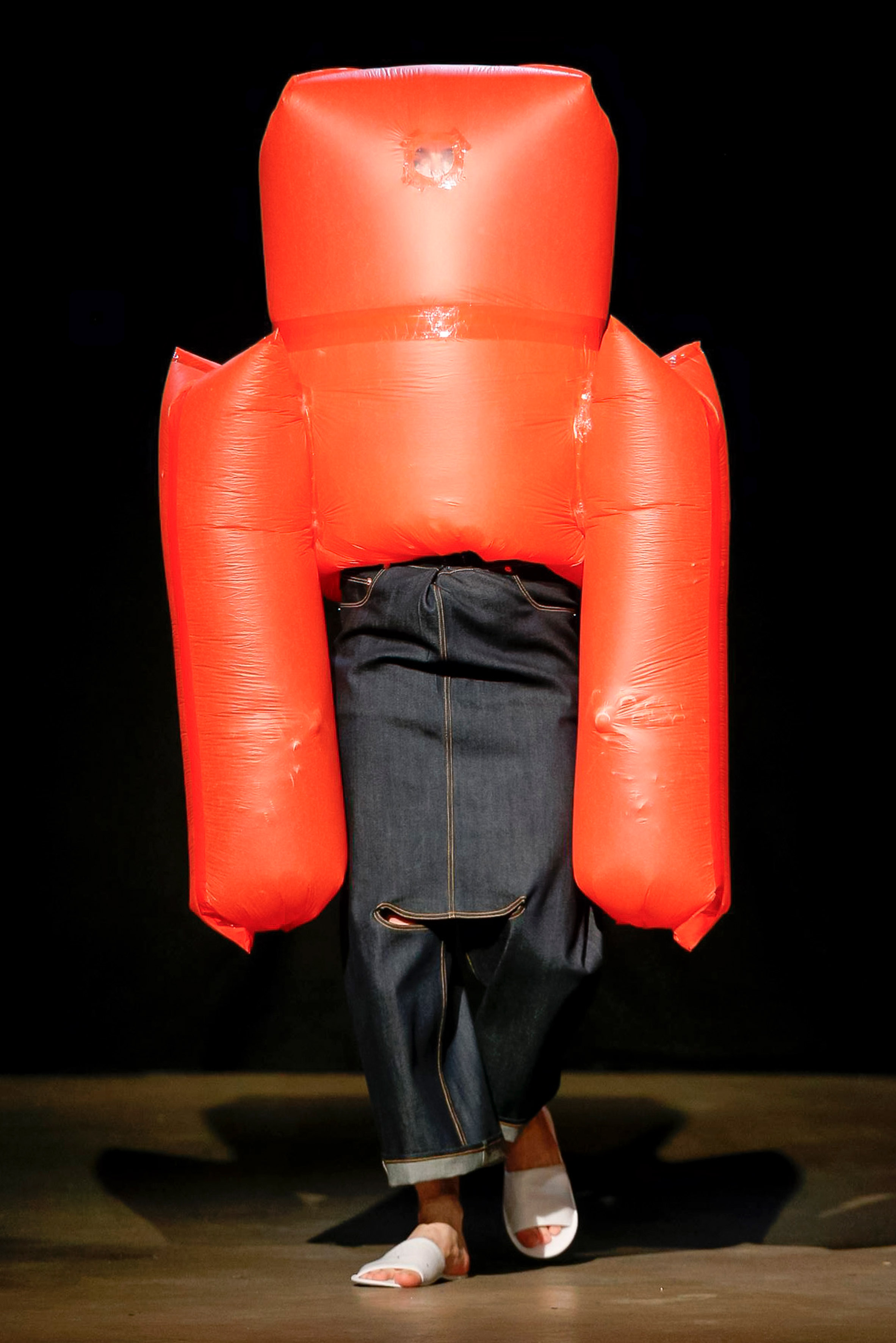 fashion，Plastic，Fashion design，