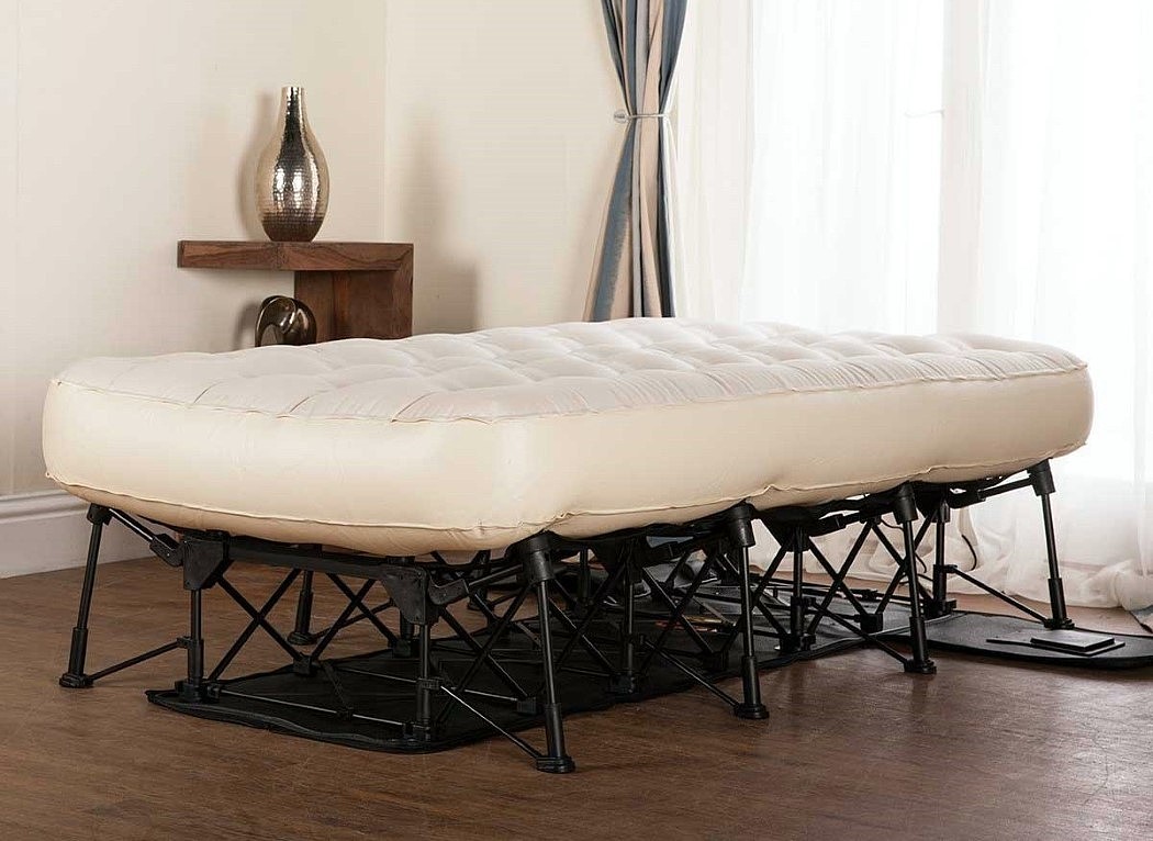 Sponge，Bed，EZ-Bed，