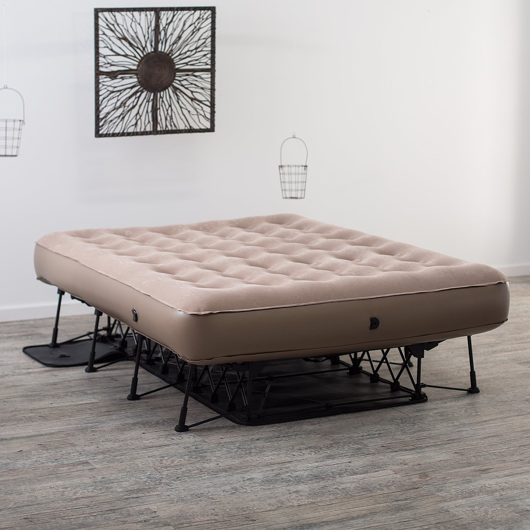 Sponge，Bed，EZ-Bed，