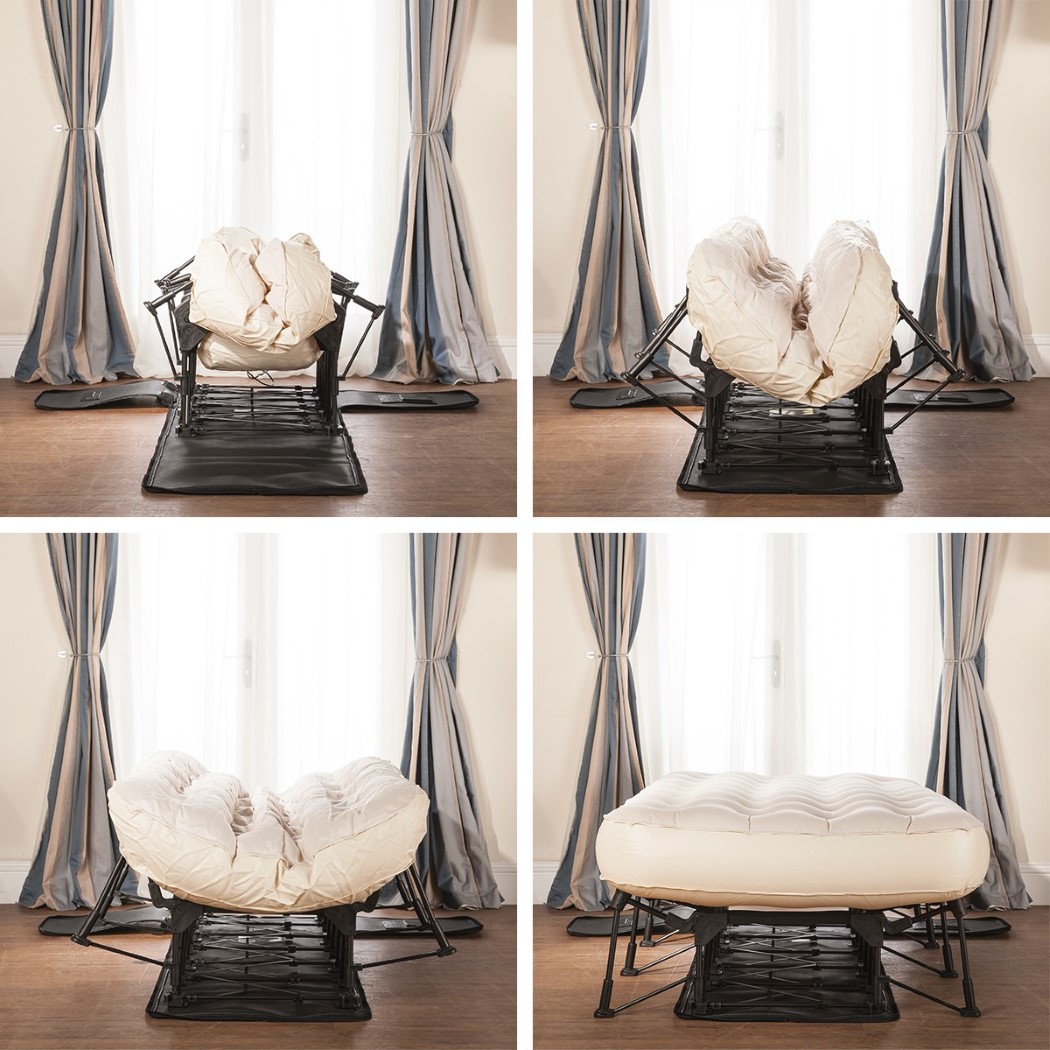 Sponge，Bed，EZ-Bed，