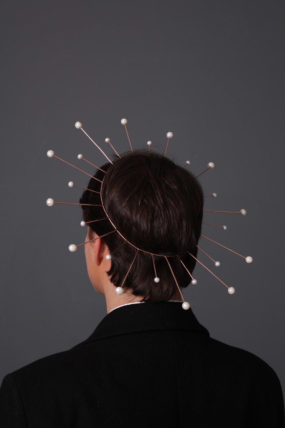 encounter，Creative guidance，Art guidance，Jewelry design，