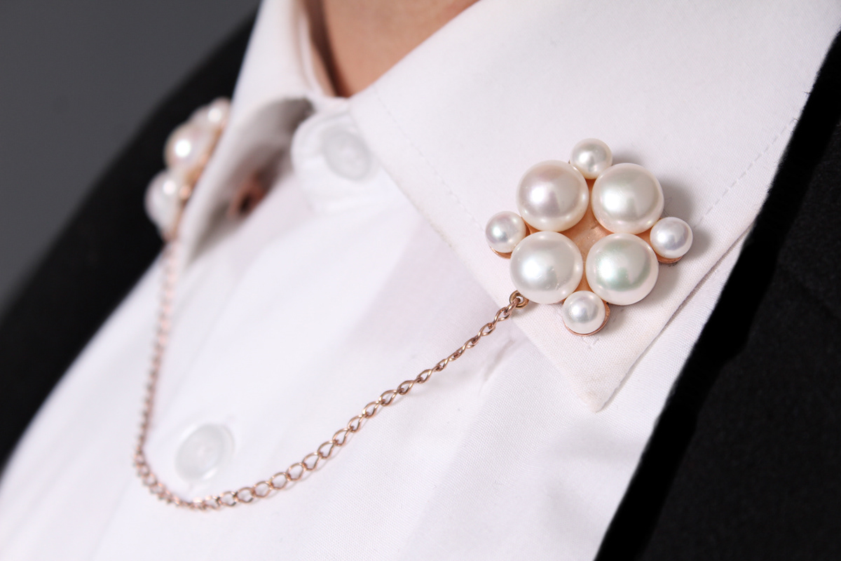 encounter，Creative guidance，Art guidance，Jewelry design，