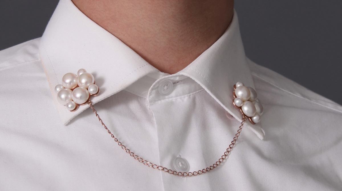 encounter，Creative guidance，Art guidance，Jewelry design，