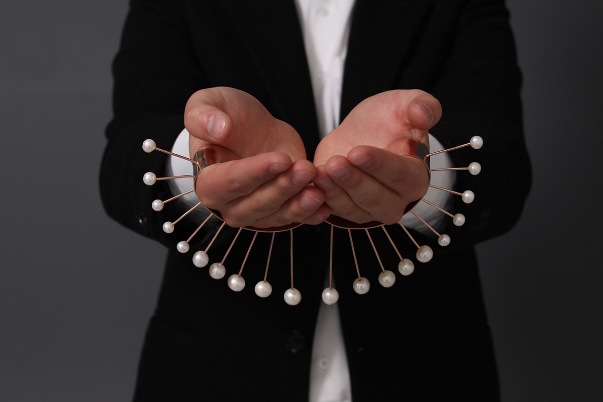 encounter，Creative guidance，Art guidance，Jewelry design，