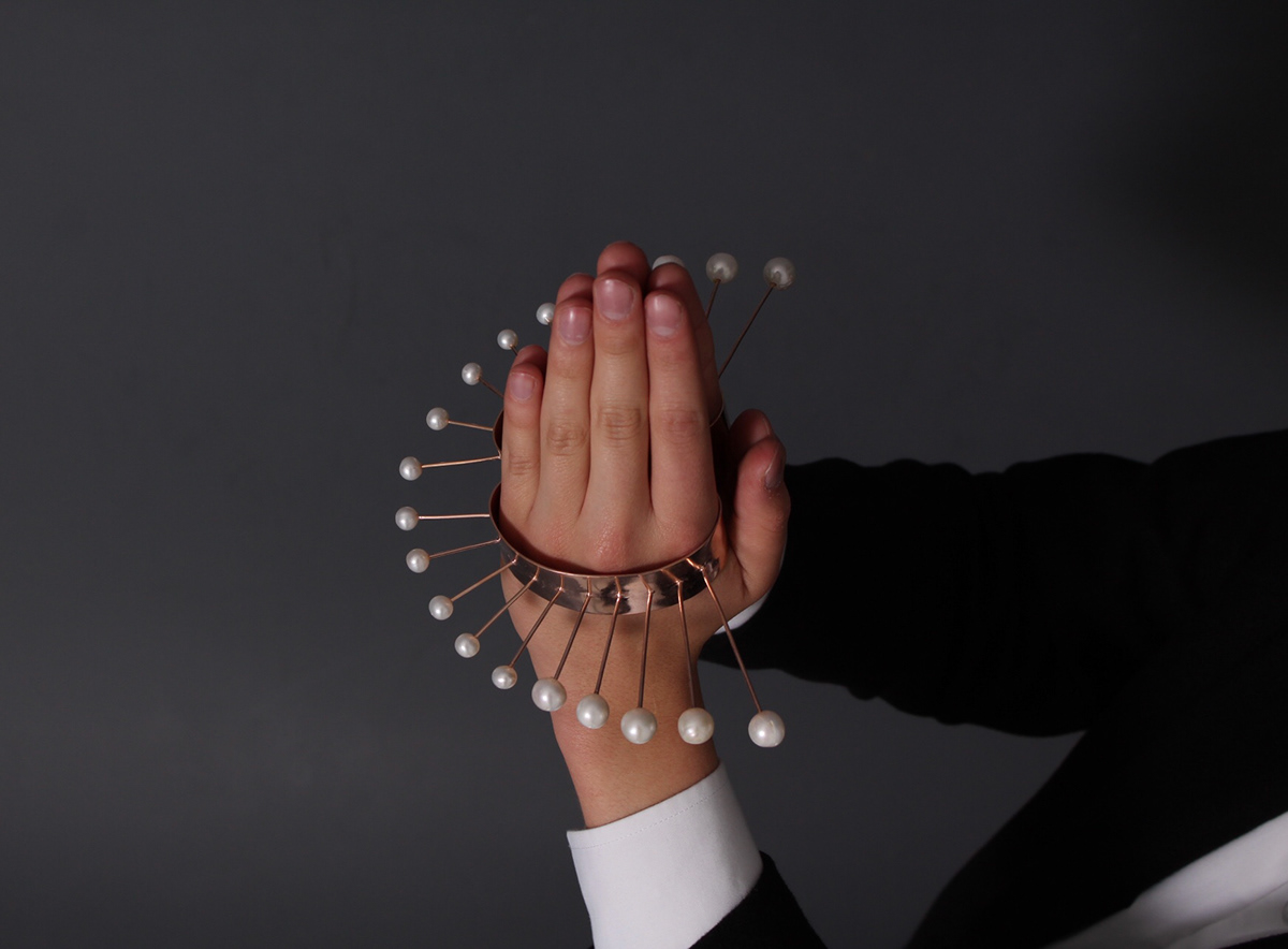 encounter，Creative guidance，Art guidance，Jewelry design，