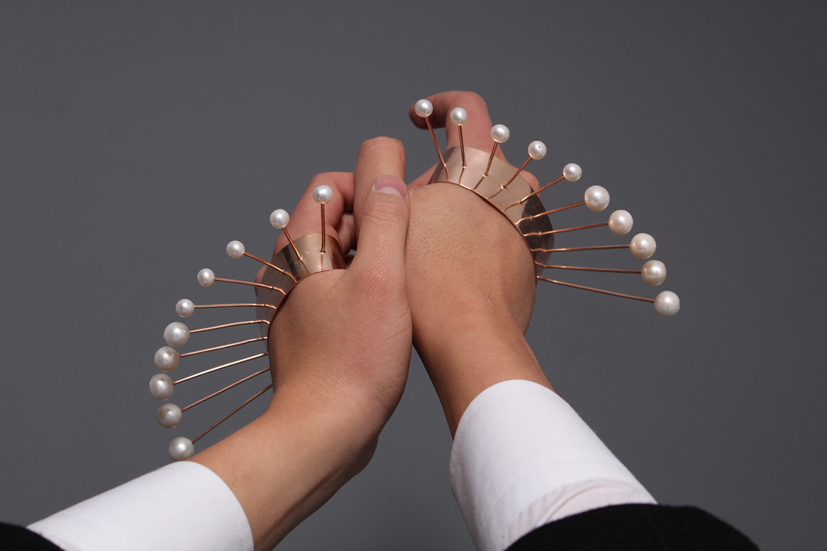 encounter，Creative guidance，Art guidance，Jewelry design，