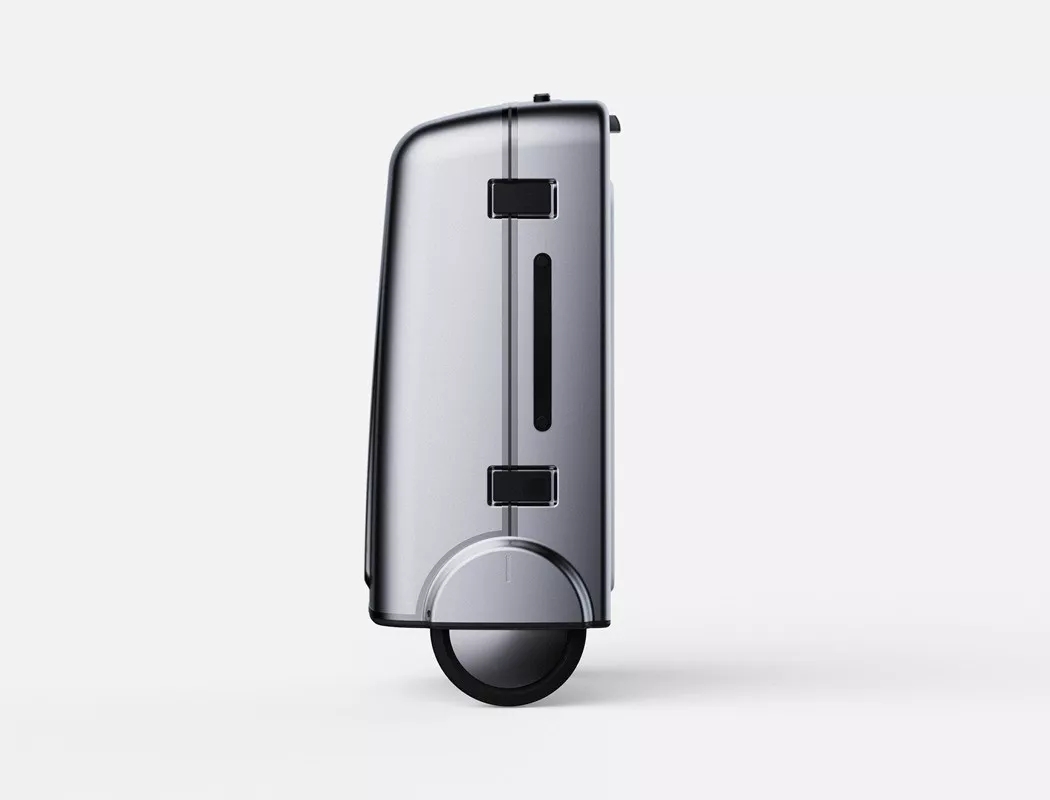 Guide，visually impaired ，intelligence，trunk，