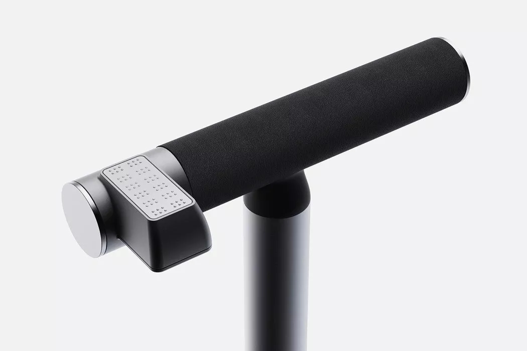 Guide，visually impaired ，intelligence，trunk，