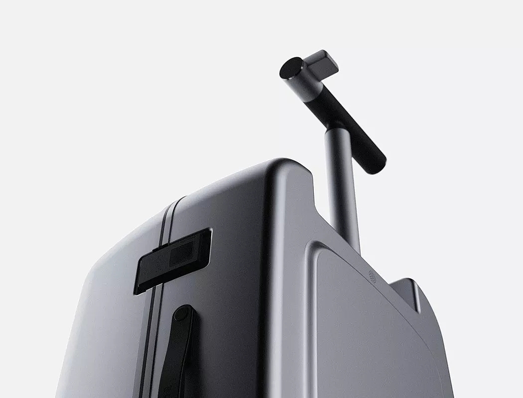 Guide，visually impaired ，intelligence，trunk，