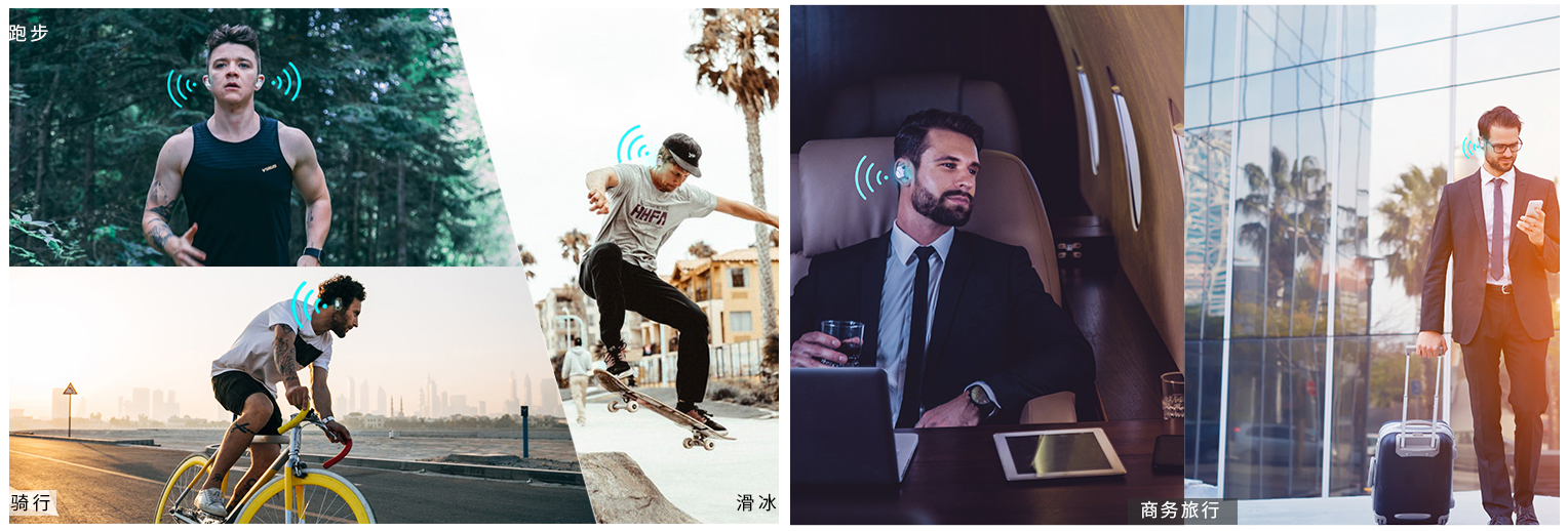 Wireless Bluetooth，True wireless headset，Two in one product，headset，tws，portable source，Earphone design，Mobile power design，