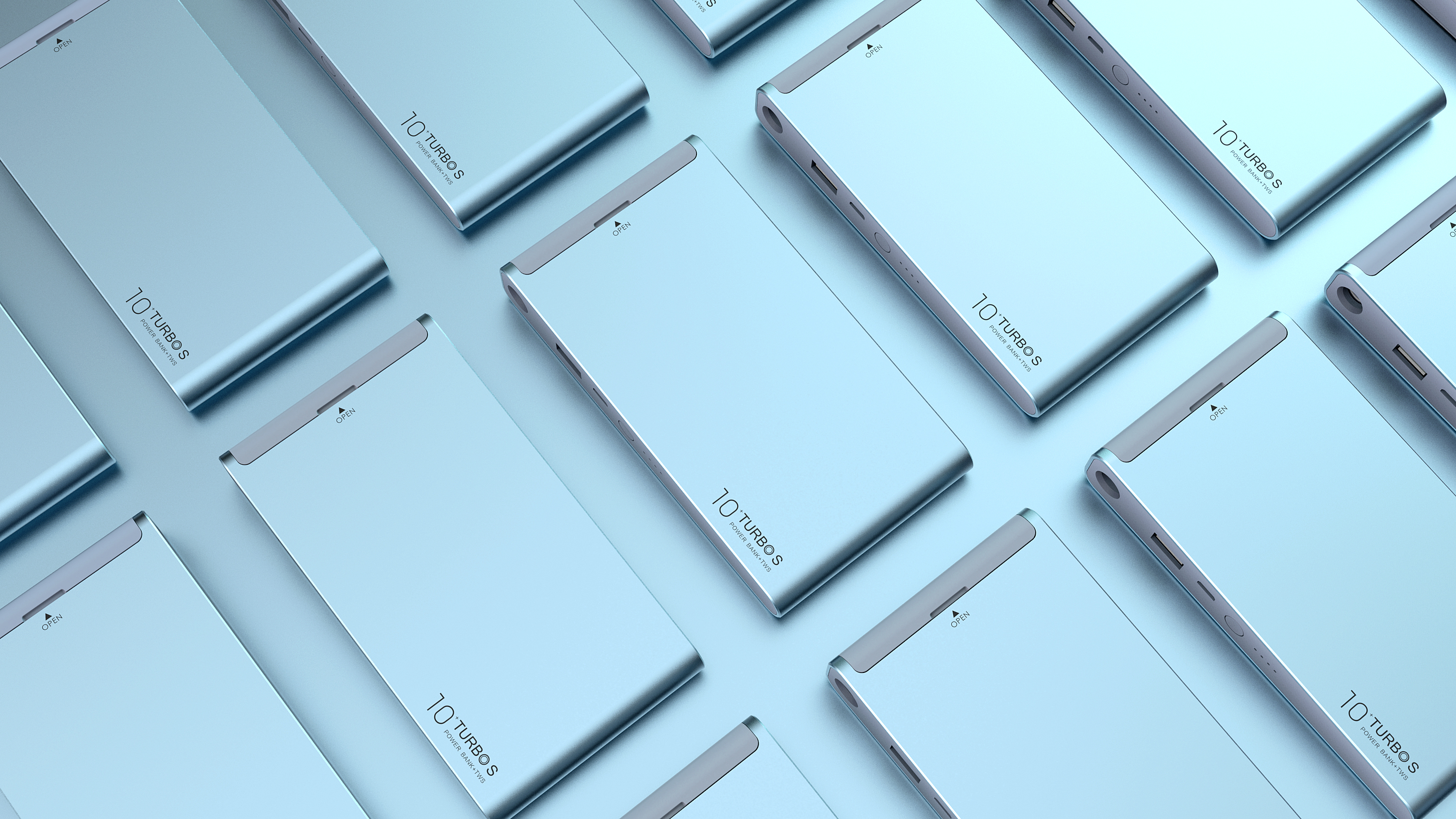 Wireless Bluetooth，True wireless headset，Two in one product，headset，tws，portable source，Earphone design，Mobile power design，