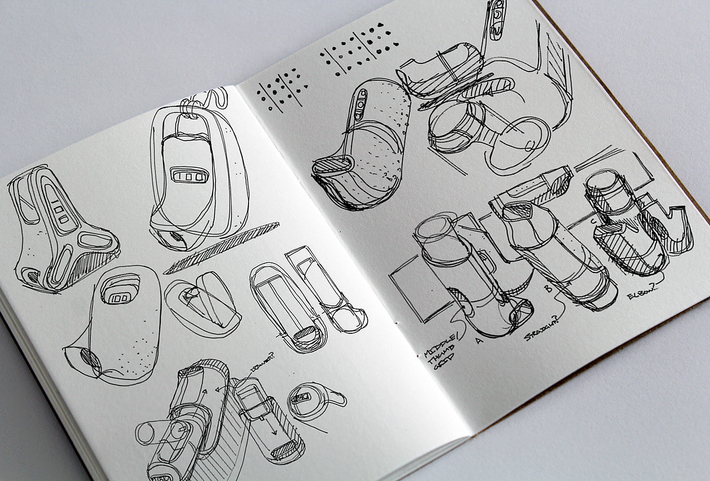 INHALER，Brand promotion，graphic design ，industrial design，Render，