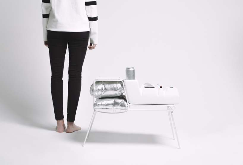 Home Furnishing，furniture，move，Portable，fold，table，Table，