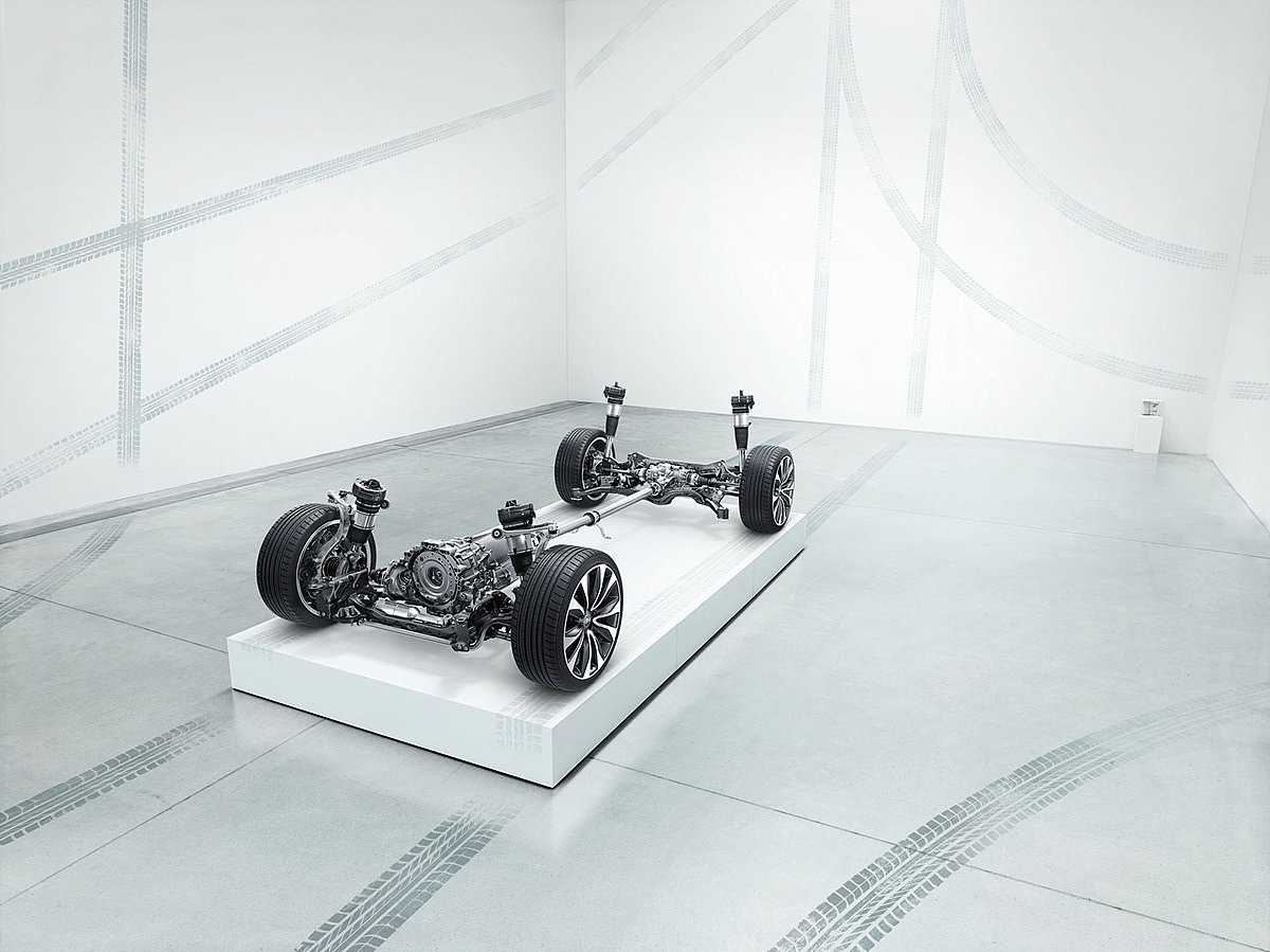Audi A8，汽车发动机，机械，