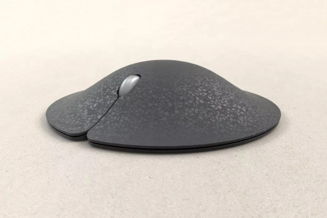 black，mouse，Manta Mouse，