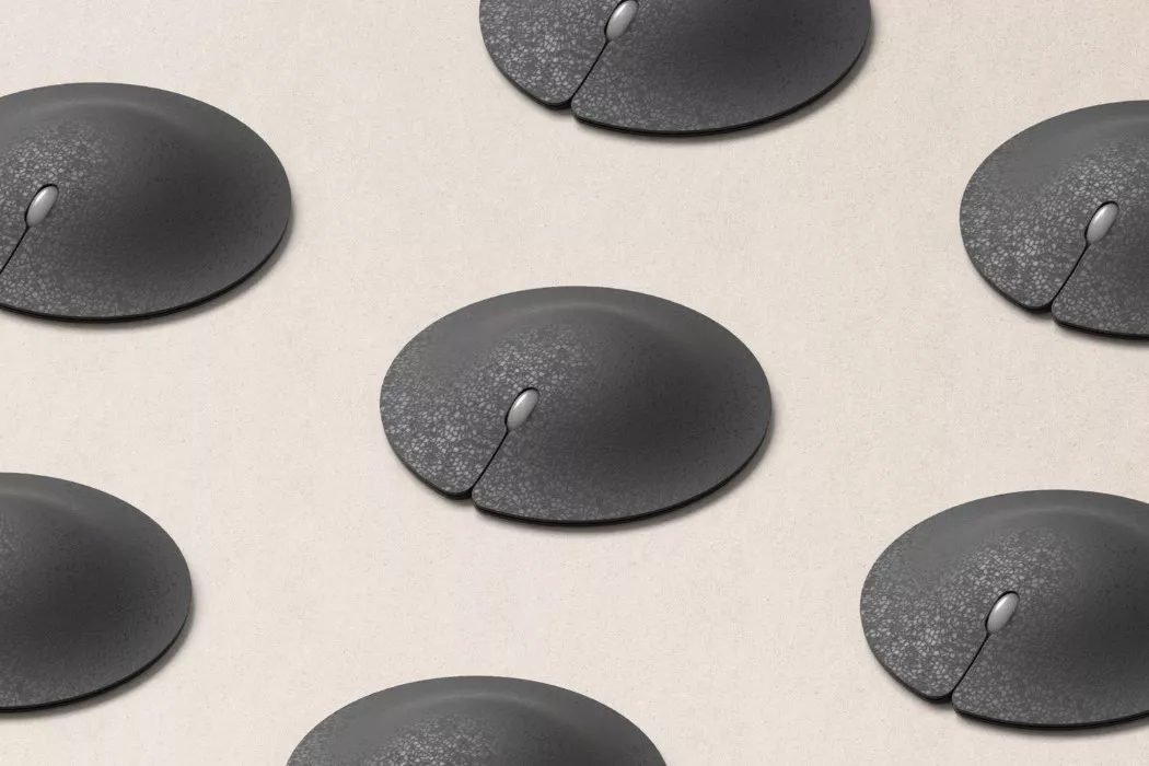 black，mouse，Manta Mouse，