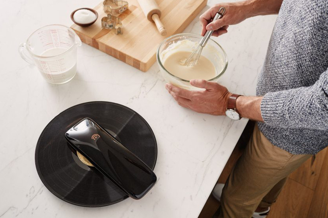 Fuse item，sound，black，