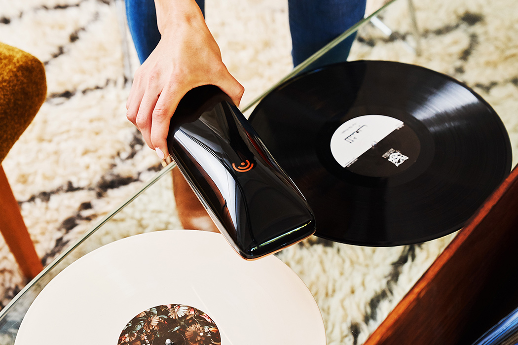 Fuse item，sound，black，