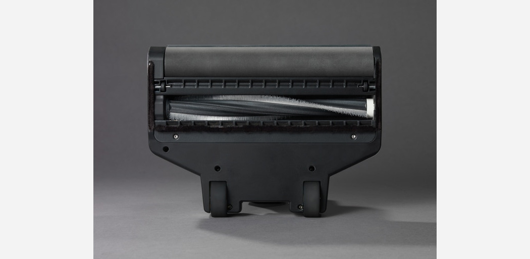 Lupe，Vacuum cleaner，white，