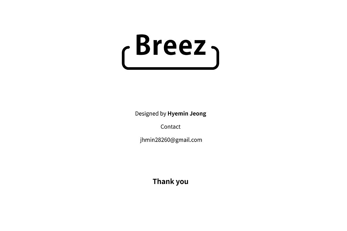 green，Desktop hand warmer，BREEZ，