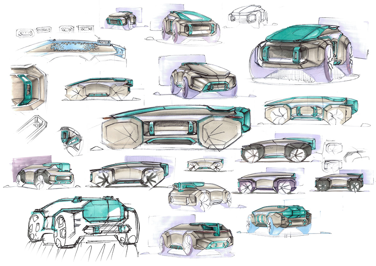 silver，Automobile design，Dacia Duster，