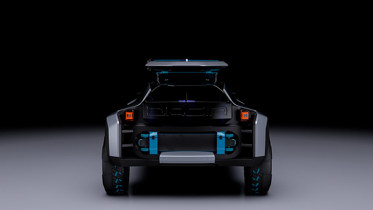 silver，Automobile design，Dacia Duster，