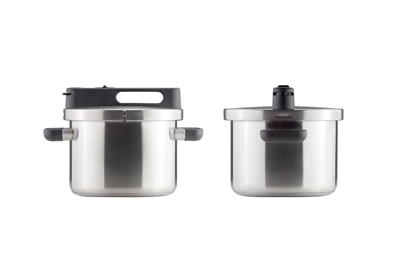 Kitchenware，stainless steel，pot，Metal，texture，