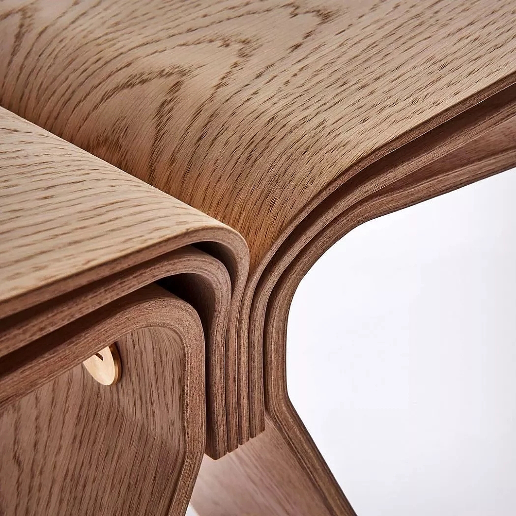 椅子，木质，家具设计，