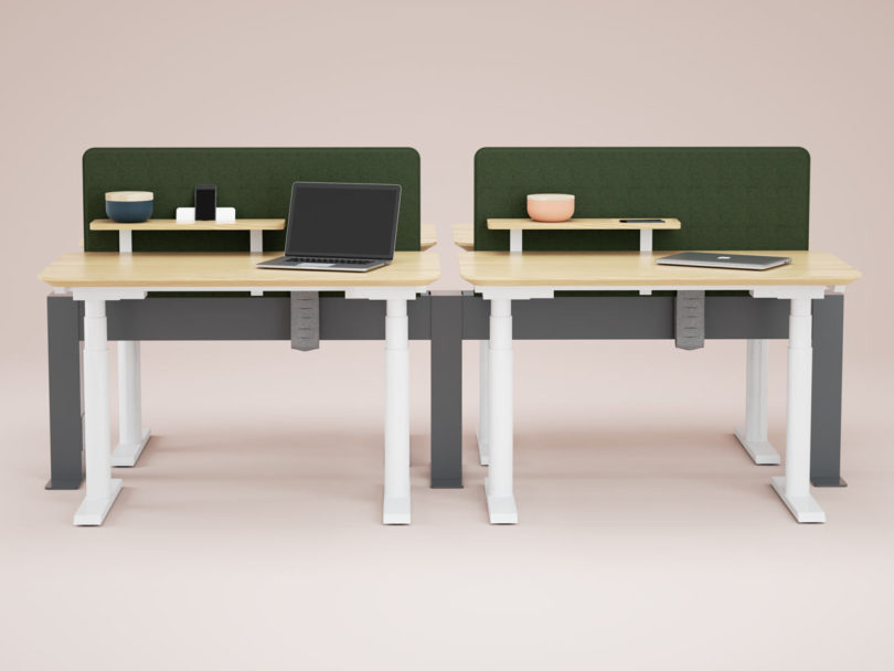 Minimalist，Table，Office product design，