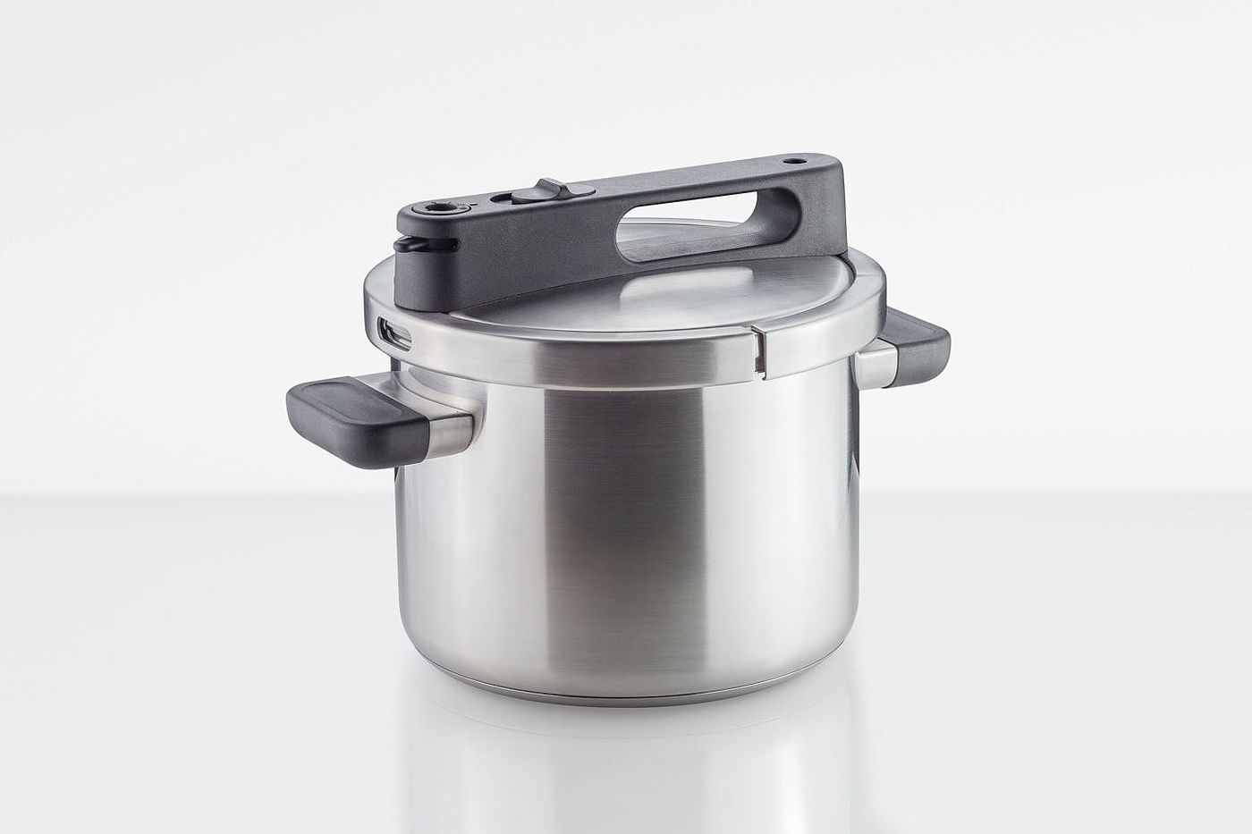 Kitchenware，stainless steel，pot，Metal，texture，