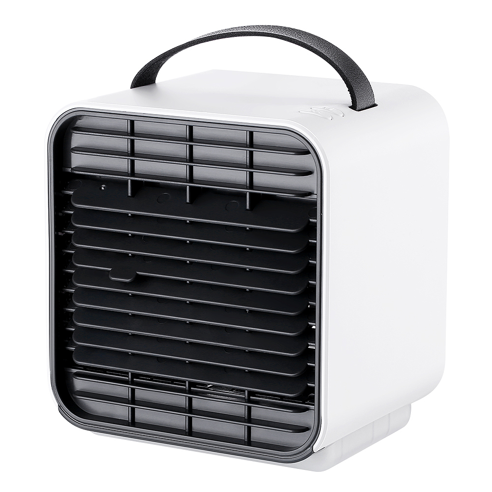 Small fan，
