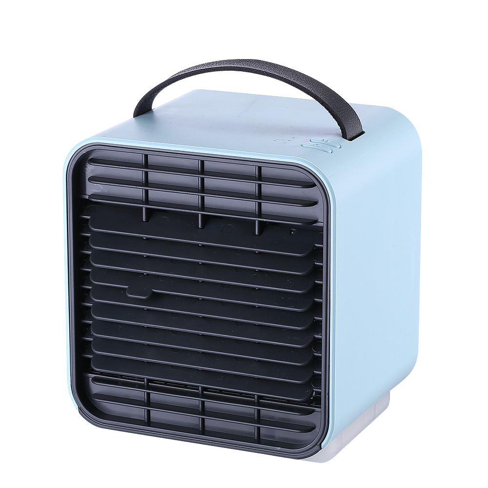 Small fan，