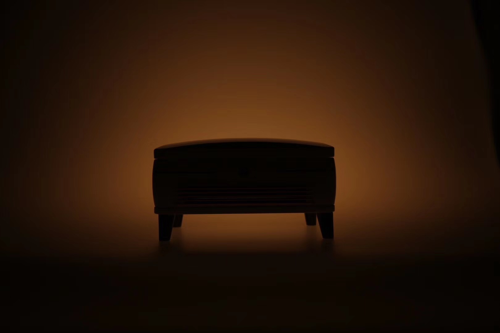 Music box，Eight tone box，Mechanical Age，Inheritance gifts，turntable，[silver medal in the 55th top list]，