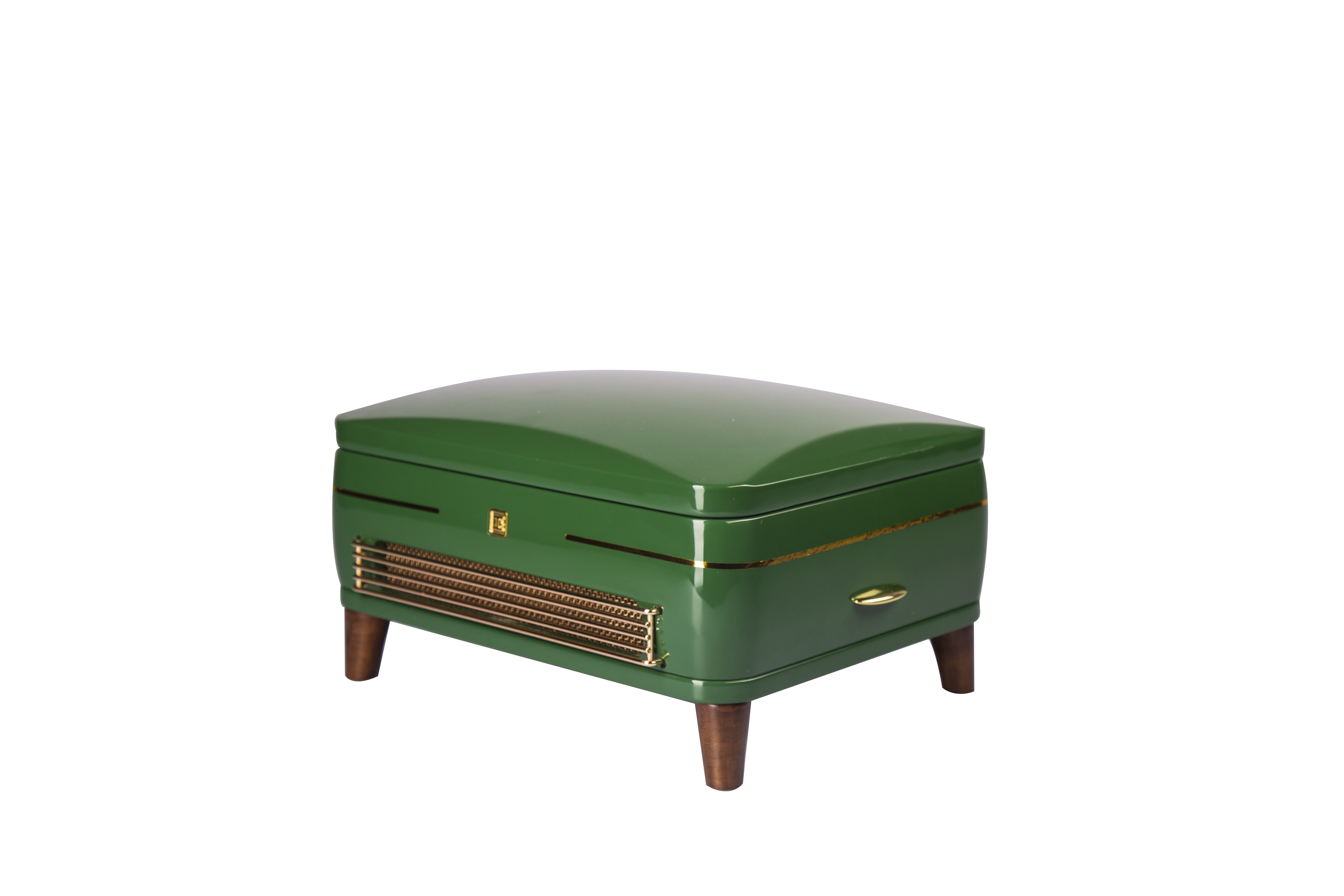 Music box，Eight tone box，Mechanical Age，Inheritance gifts，turntable，[silver medal in the 55th top list]，