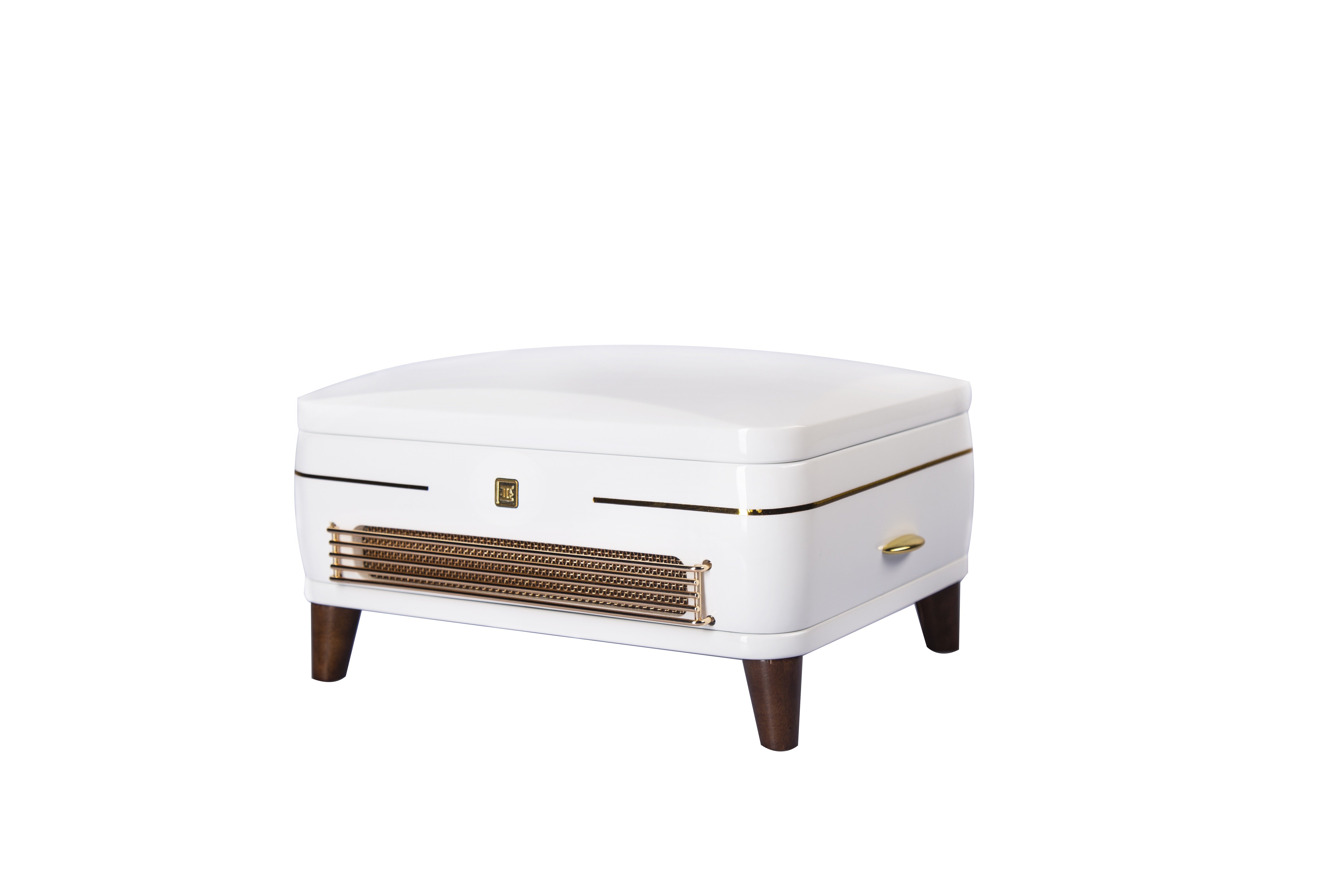 Music box，Eight tone box，Mechanical Age，Inheritance gifts，turntable，[silver medal in the 55th top list]，