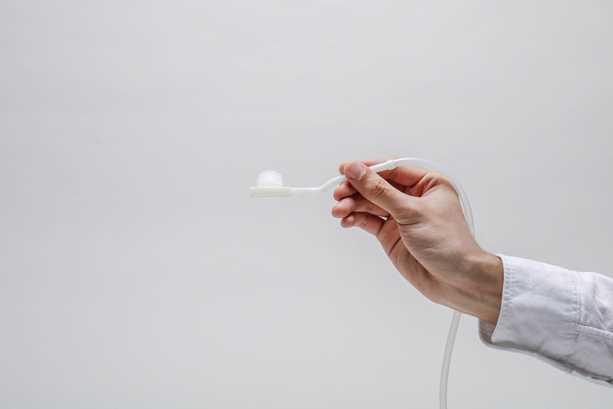 Interactive Cutlery，tableware，silica gel，