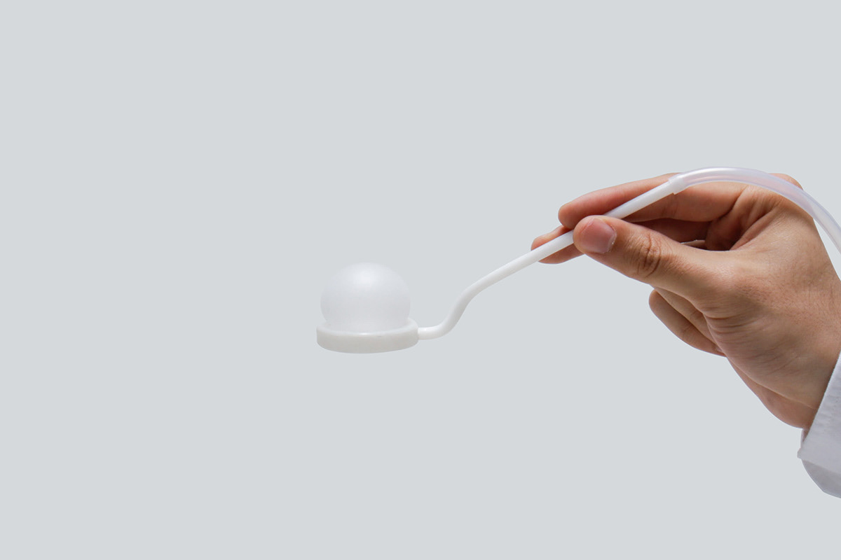 Interactive Cutlery，tableware，silica gel，