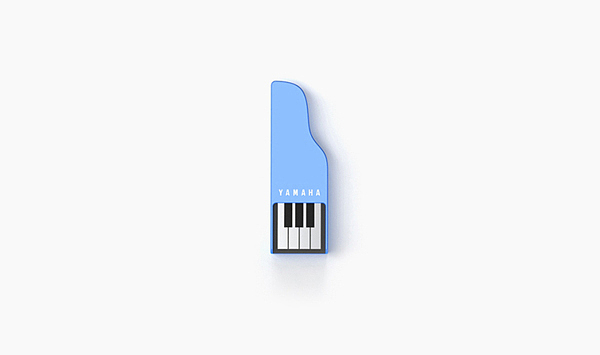 Digital，USB drive，piano，interest，