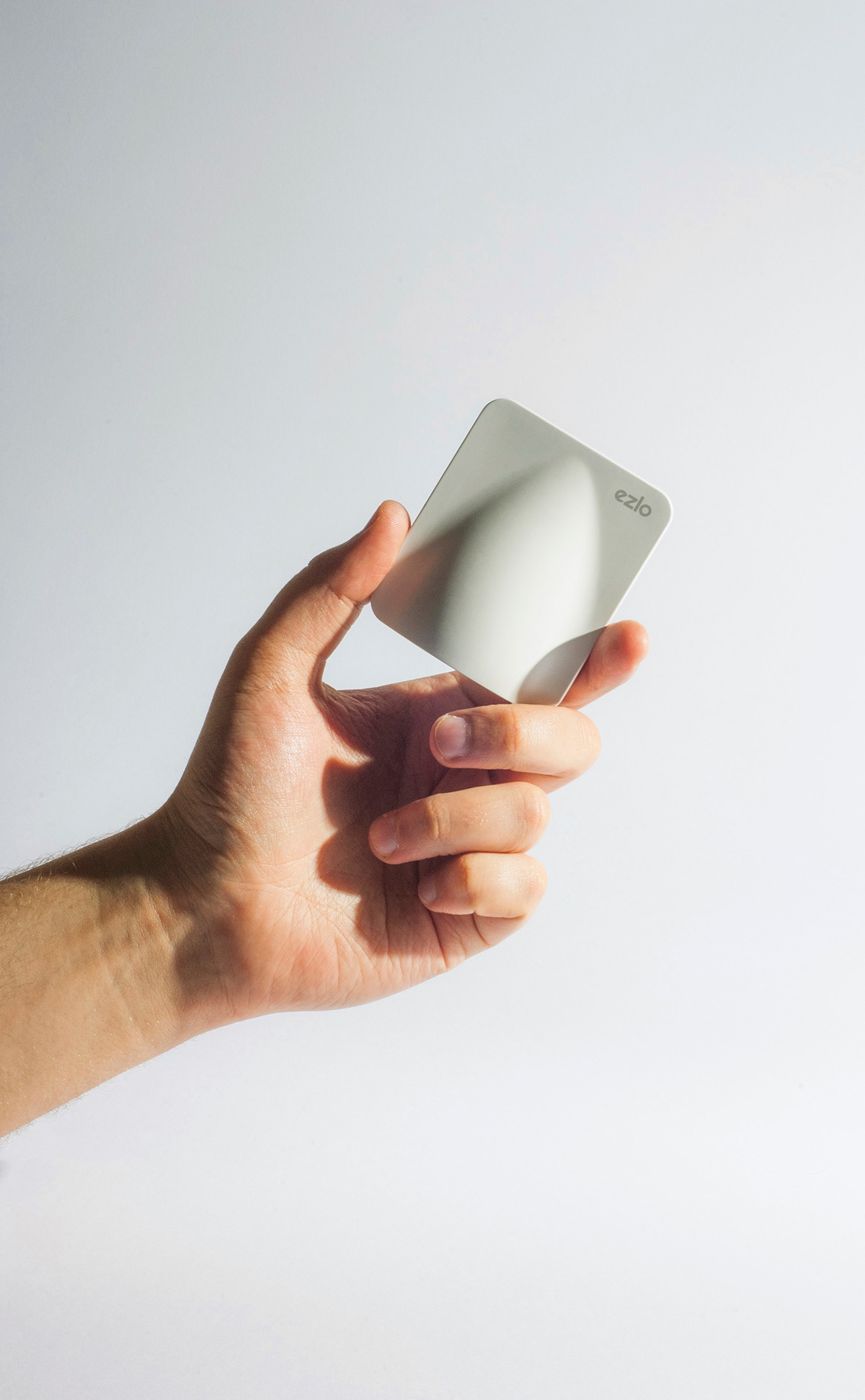 Smart Gateway，Intelligent network interface，white，