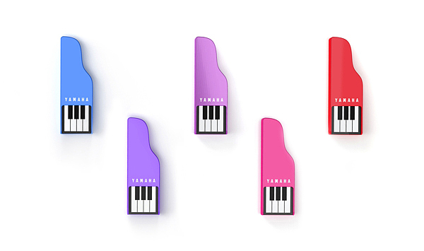 Digital，USB drive，piano，interest，