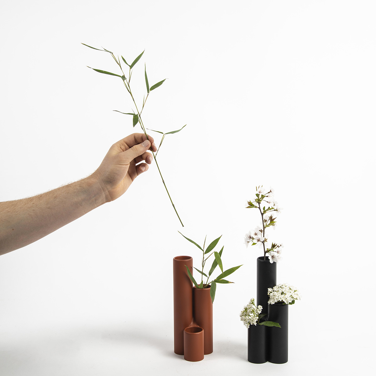 Babylon，vase，Metal，